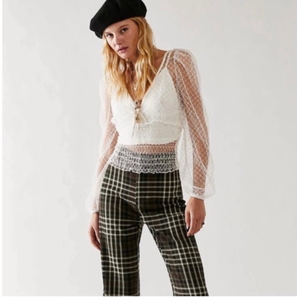 Free People Stevie Top - Picture 13 of 13